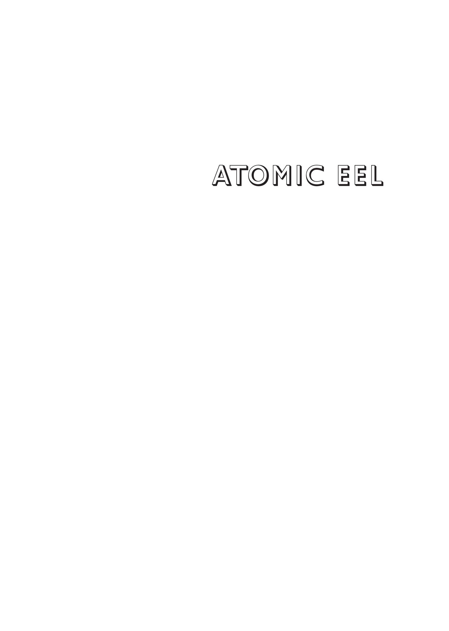 Atomic Eel