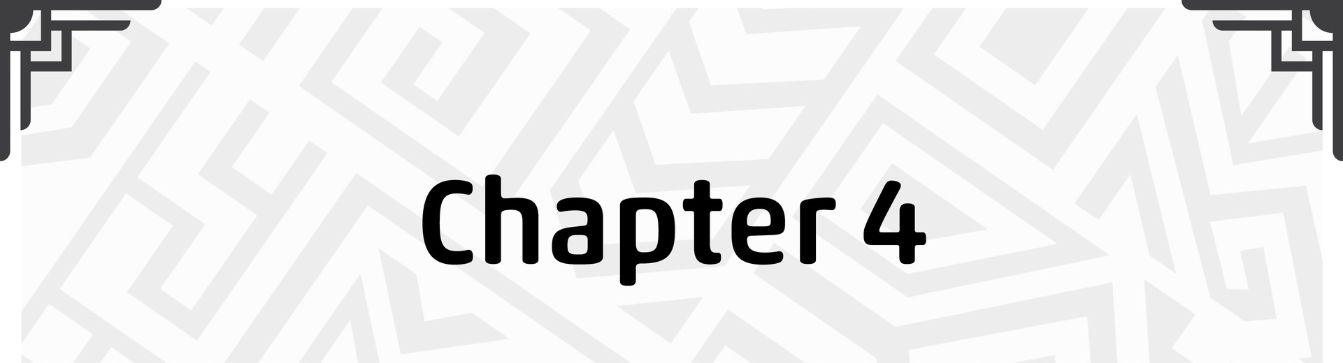 Chapter 4