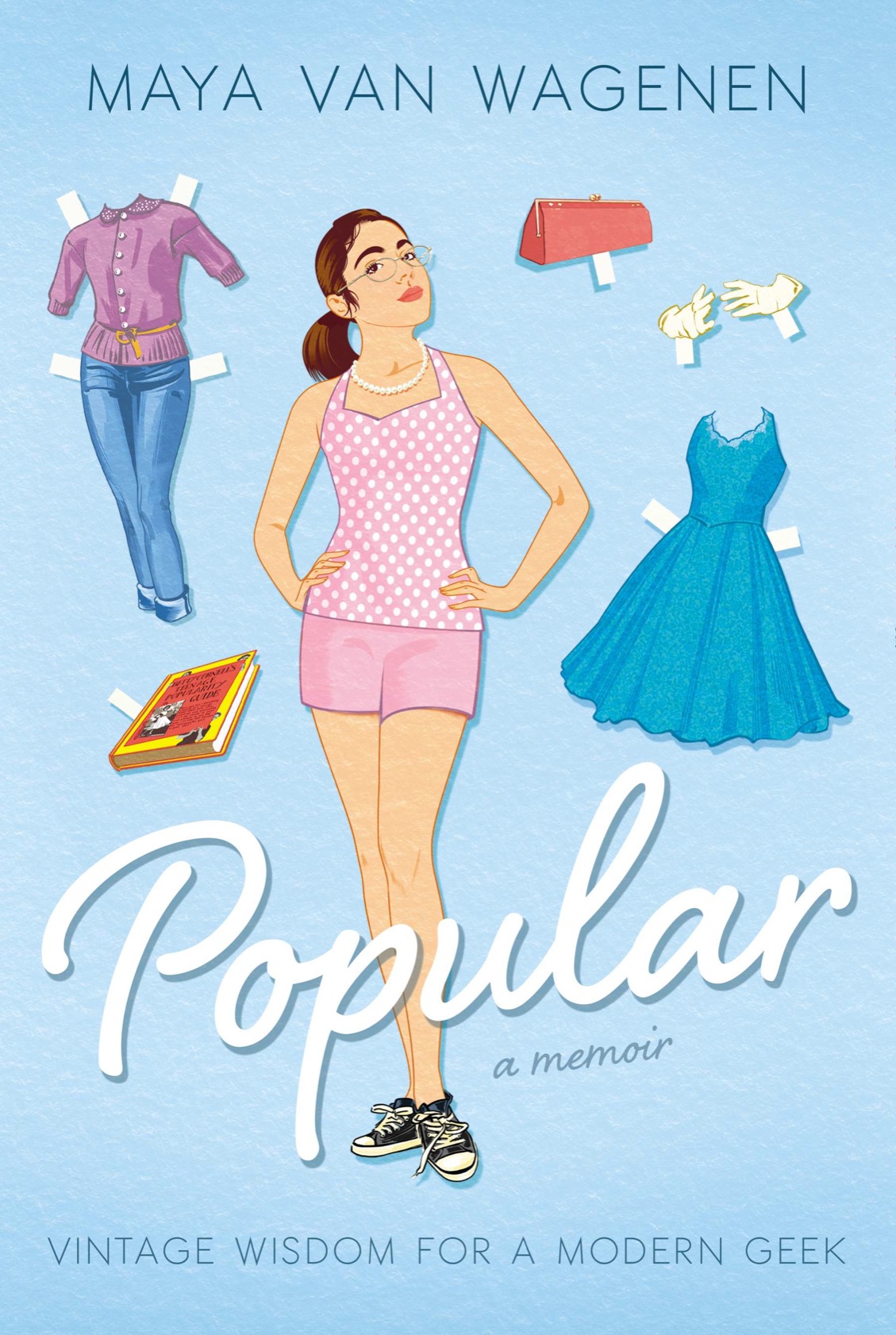 Cover for Popular