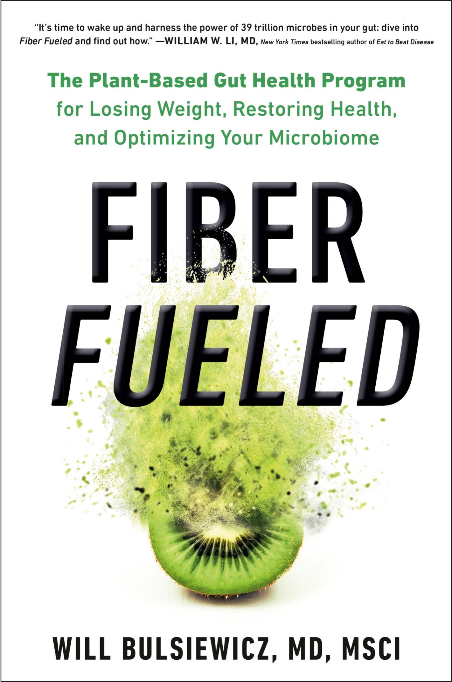 Cover for Fiber Fueled