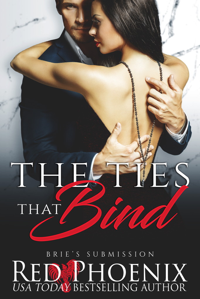 Cover for The Ties That Bind