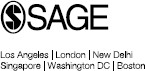 SAGE logo