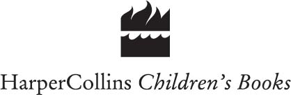 HarperCollins Children’s Books Logo