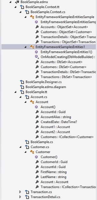 .edxm file in depth