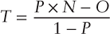 equation