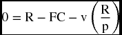 numbered Display Equation