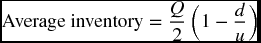 numbered Display Equation