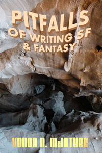 Pitfalls of Writing Science Fiction and Fantasy