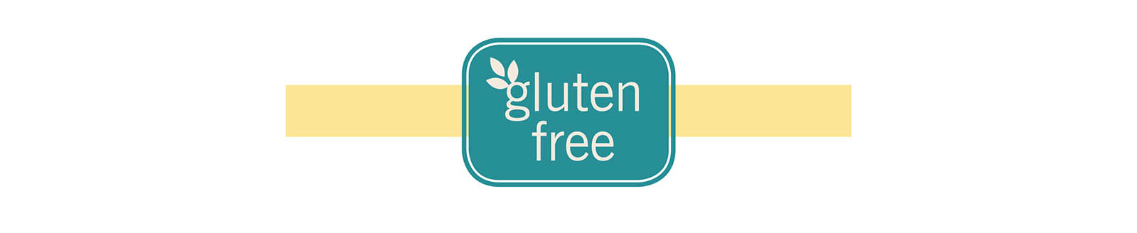 Picture of gluten free logo.