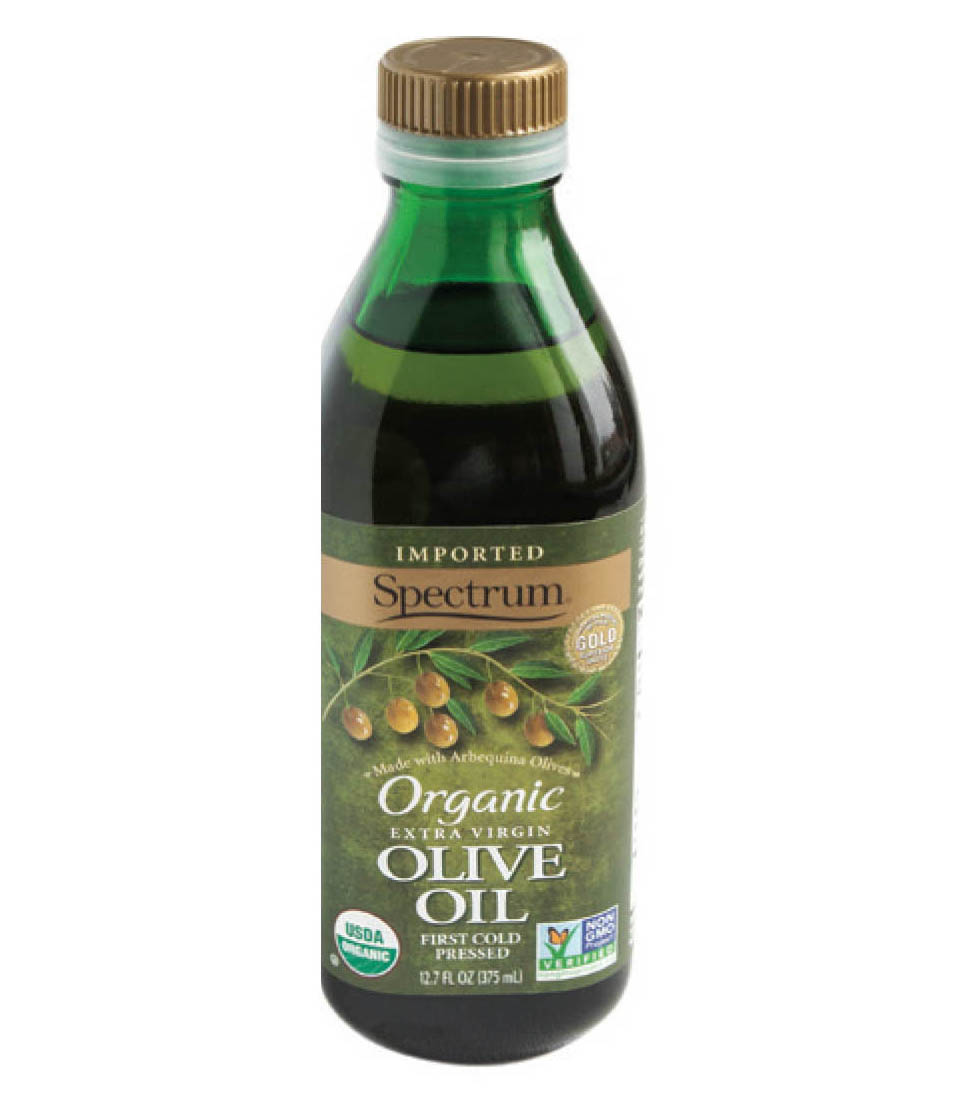 Picture of Olive Oil (virgin).