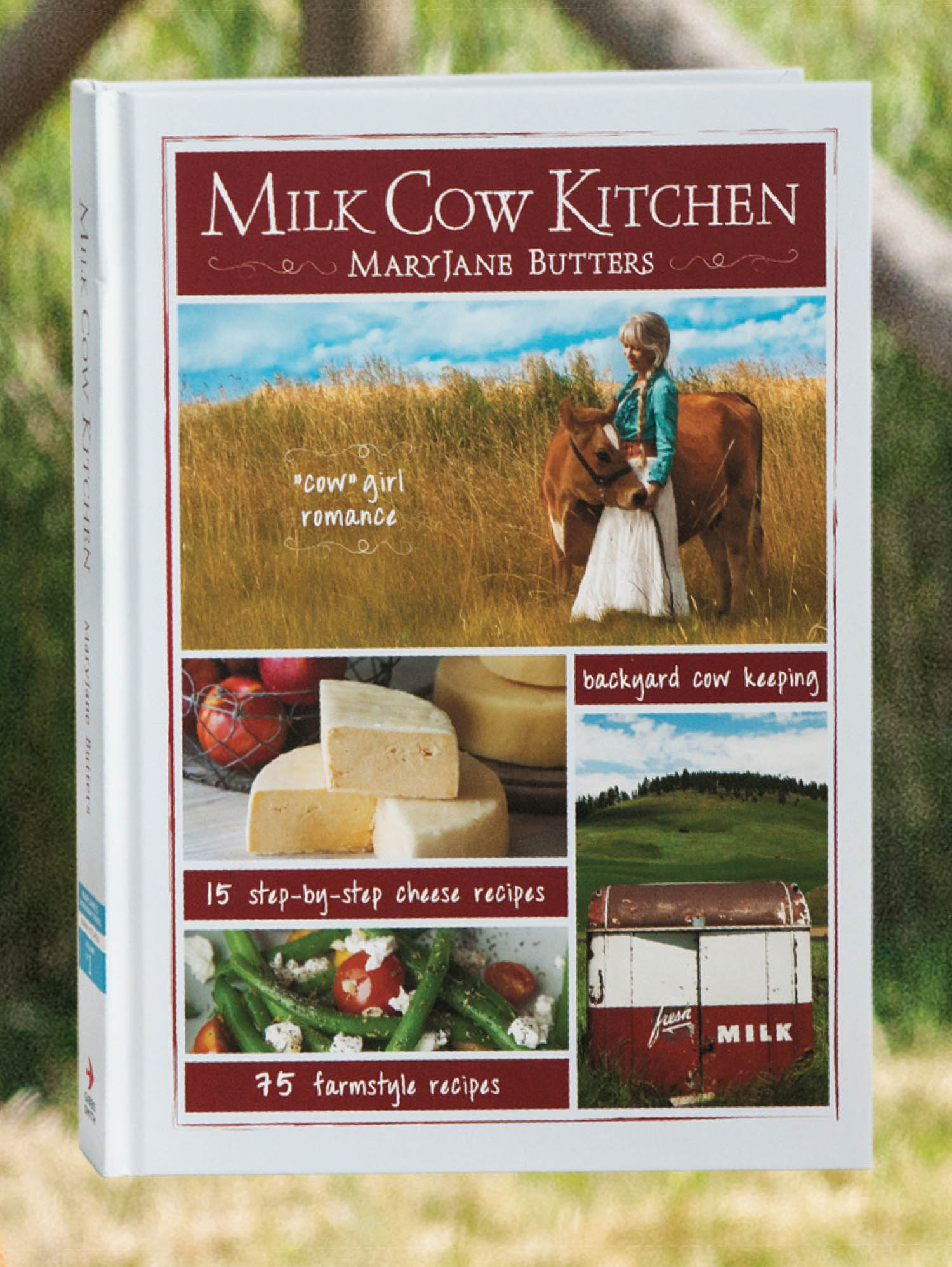 Picture of Milk Cow Kitchen.