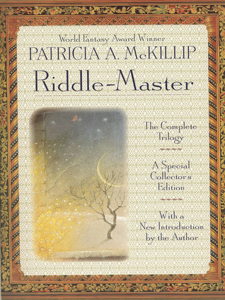 Cover image for Riddle-Master: The Complete Trilogy