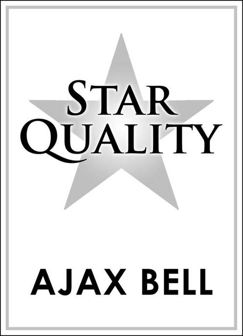 Star Quality by Ajax Bell