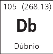 Dúbnio