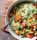 http://images.soupaddict.com/spicy-shrimp-saucy-guacamole-ramen-noodle-bowl-3-030814.jpg