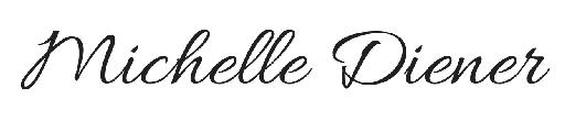 Michelle Diener