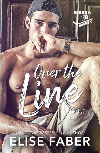 Over the Line cover