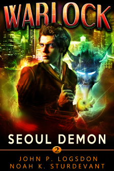 Seoul Demon