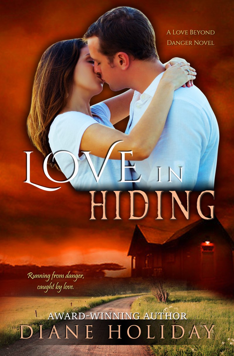 Love in Hiding