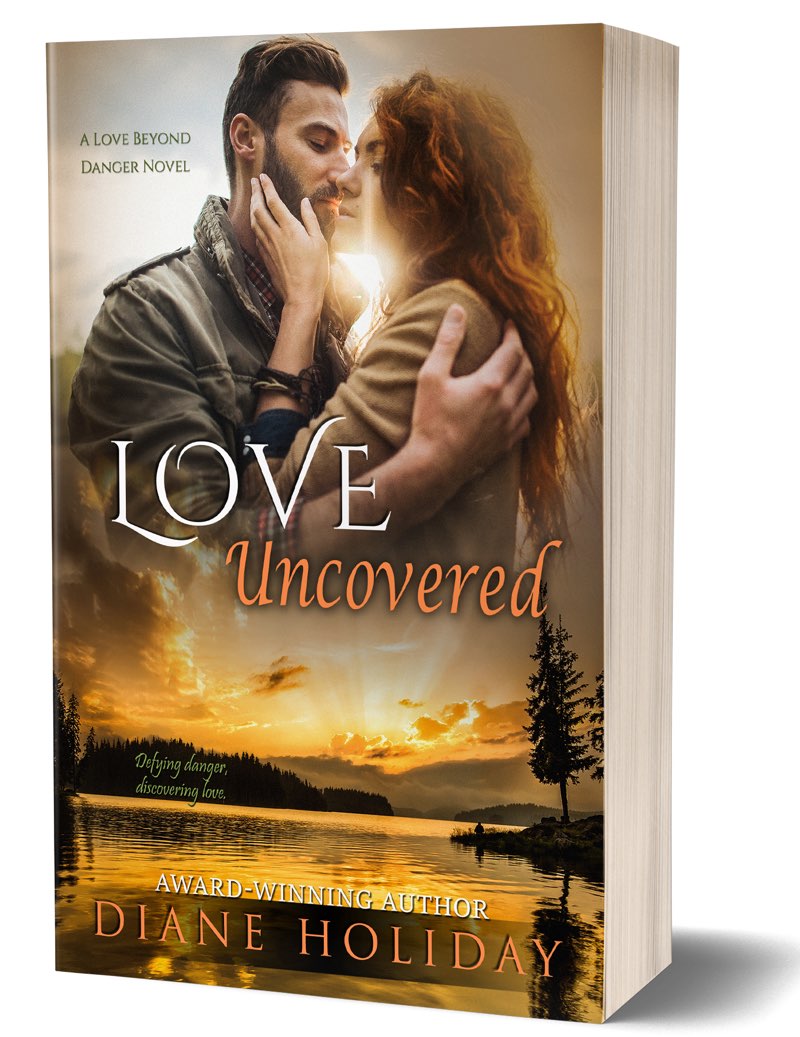 Love Uncovered