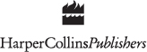 Harper Collins Publishers Logo