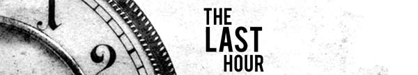 Chapter Thirty-Two: The Last Hour