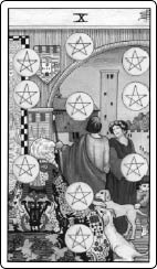 10 of Pentacles.tif