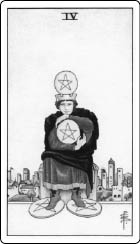 4 of Pentacles.tif