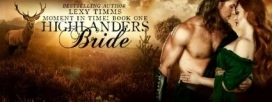 BK1 Highlanders Bride Facebook Cover Art