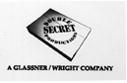 Double Secret logo