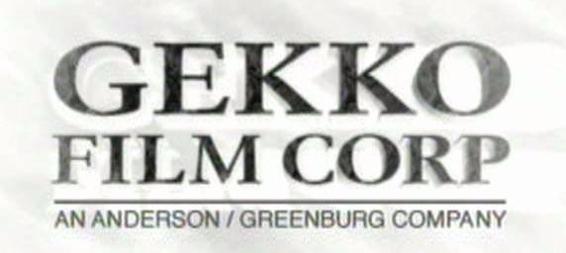 Gekko Film Corp