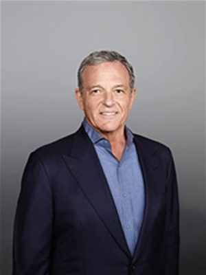 Robert Iger