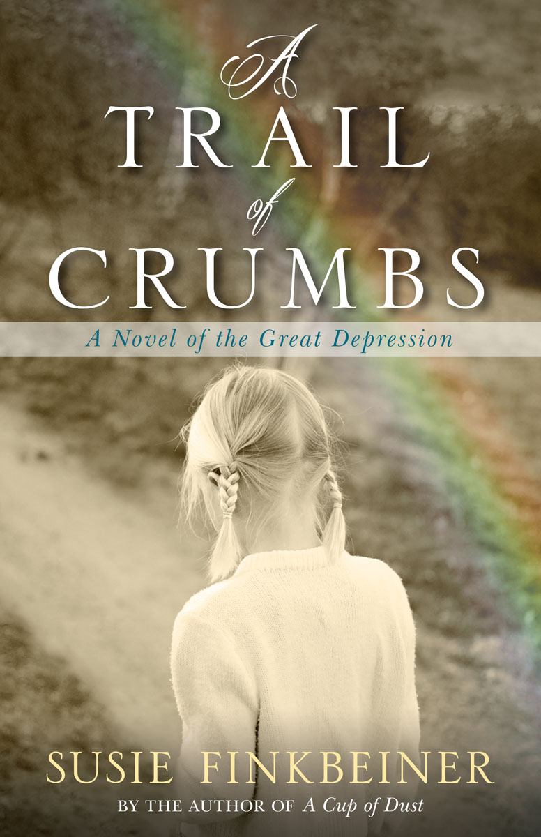 Front Cover of A Trail of Crumbs