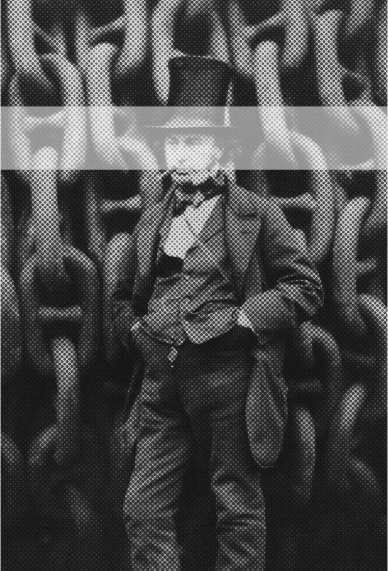 Foto di Isambard Kingdom Brunel.