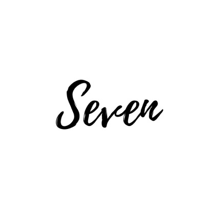 Seven