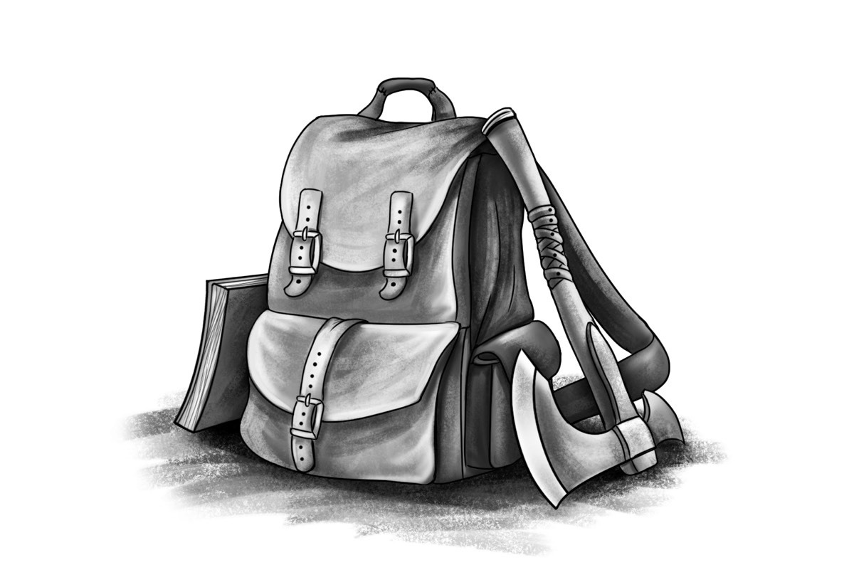 Backpack