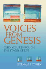 Voices from Genesis