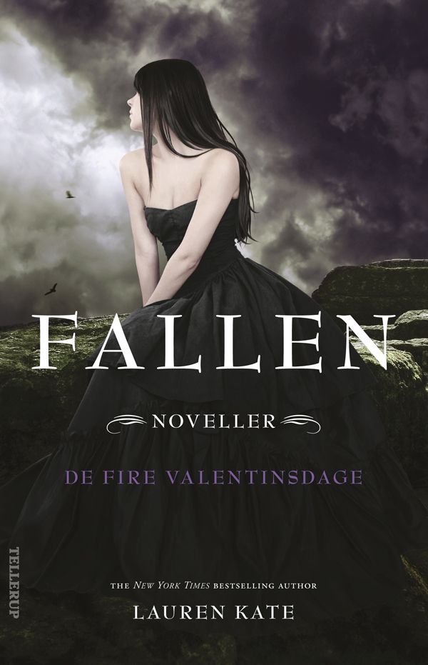 Fallen - De fire valentinsdage