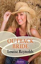 Outback Bride