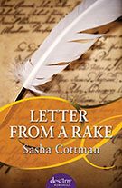 Letter from a Rake