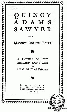 Title Page