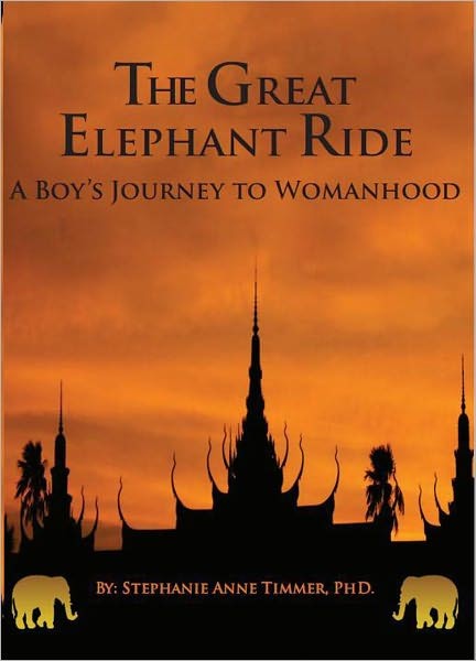 The Great Elephant Ride