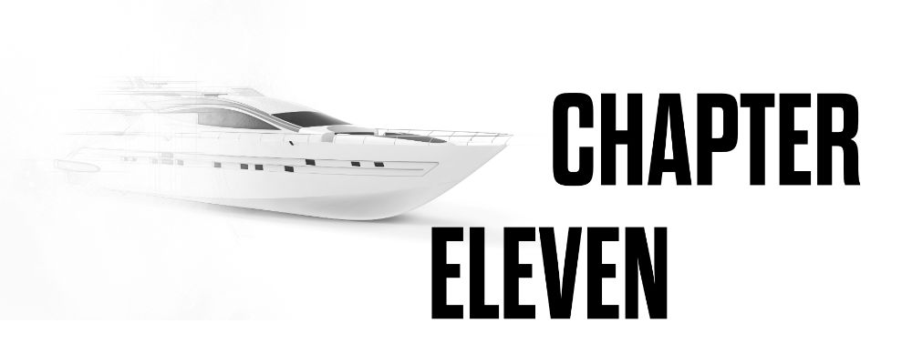 A white boat with black text

Description automatically generated