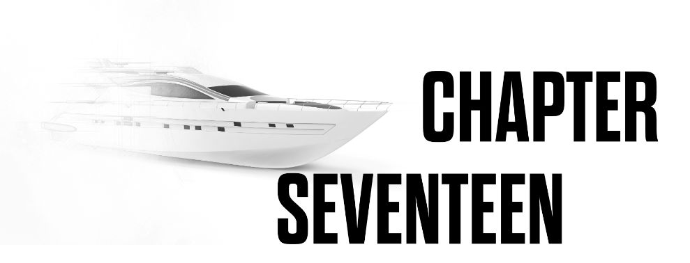 A white boat with black text

Description automatically generated