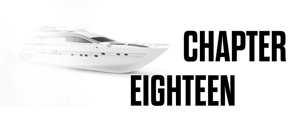 A white boat with black text

Description automatically generated