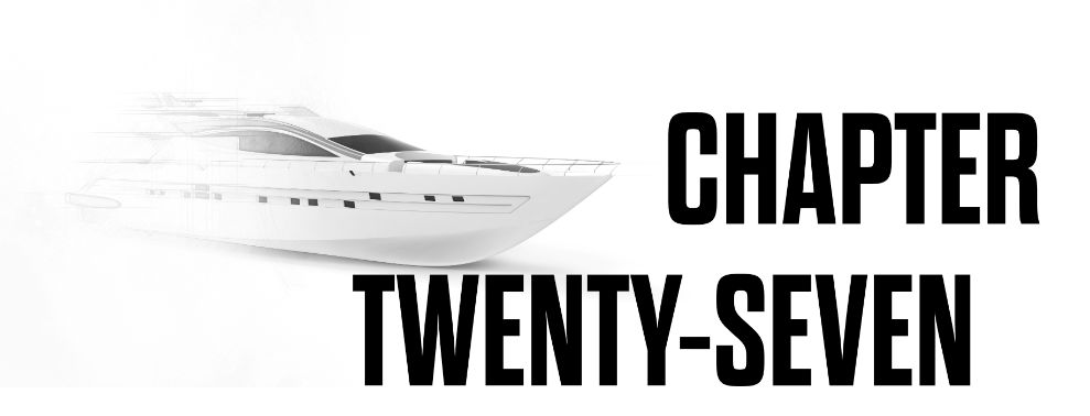 A white boat with black text

Description automatically generated