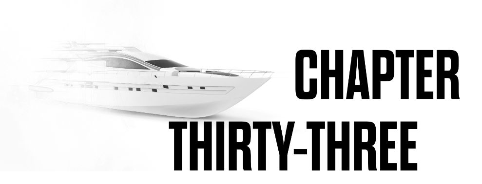 A white boat with black text

Description automatically generated