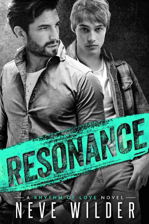 Resonance cover