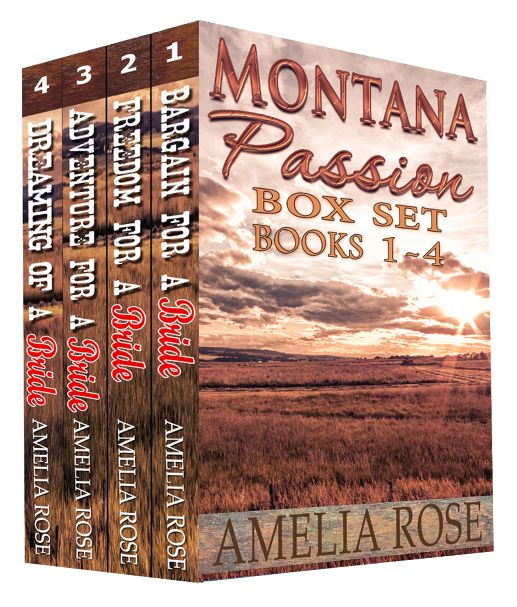 montana passion large png