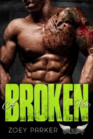 A Broken Vow Book Cover v4